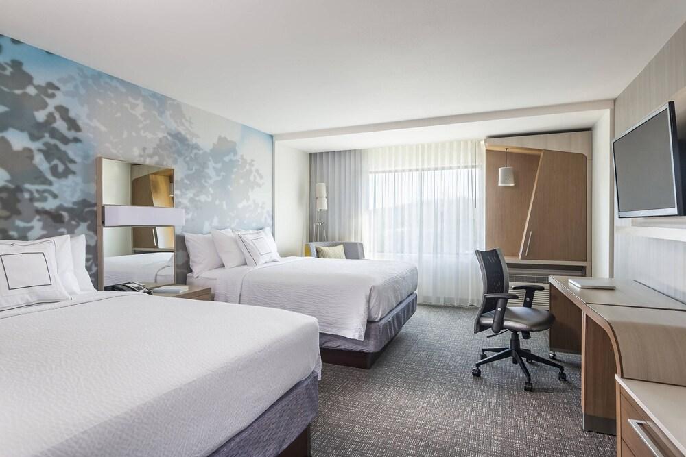 Courtyard By Marriott Thousand Oaks Agoura Hills Εξωτερικό φωτογραφία