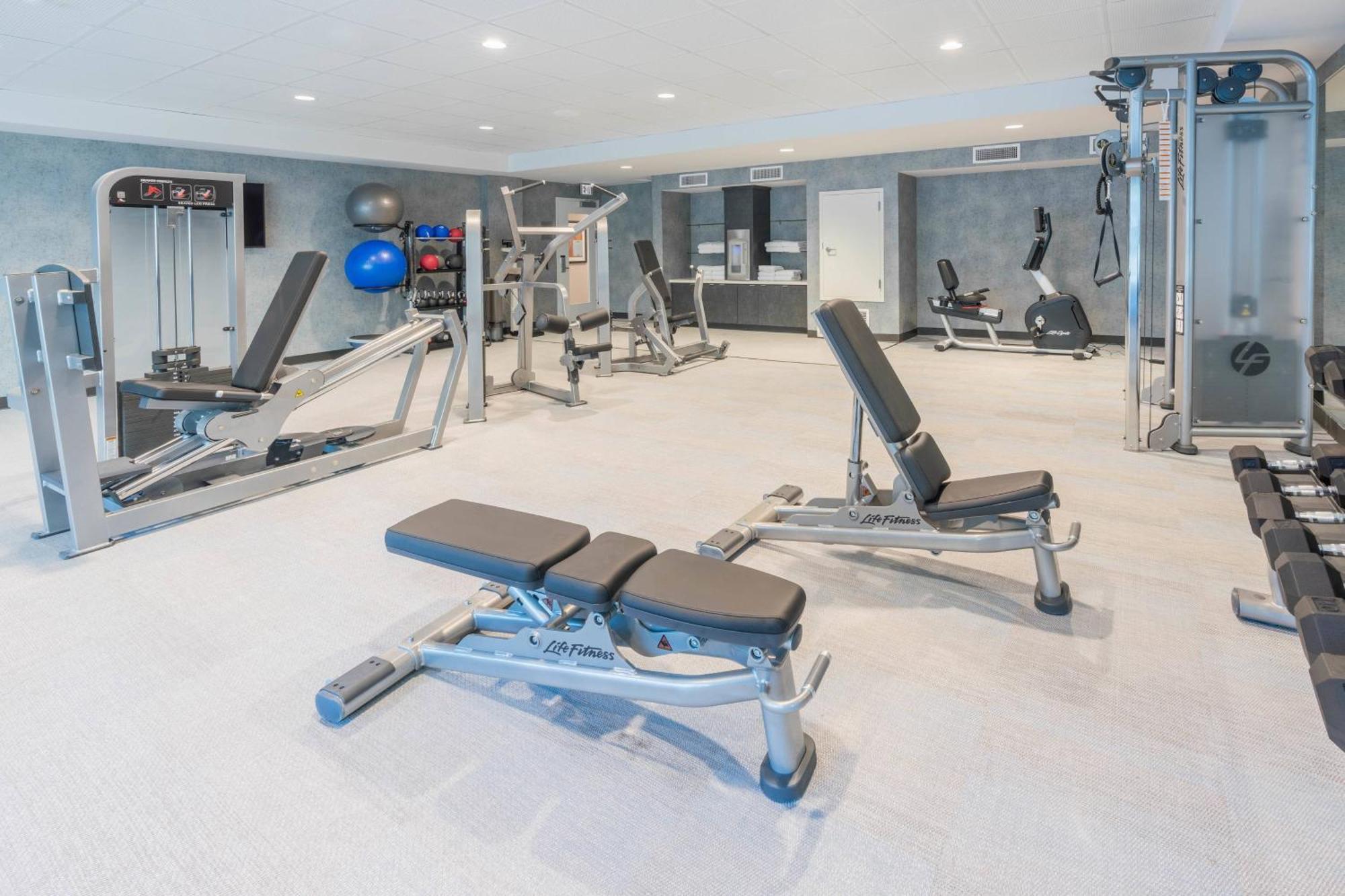 Courtyard By Marriott Thousand Oaks Agoura Hills Εξωτερικό φωτογραφία