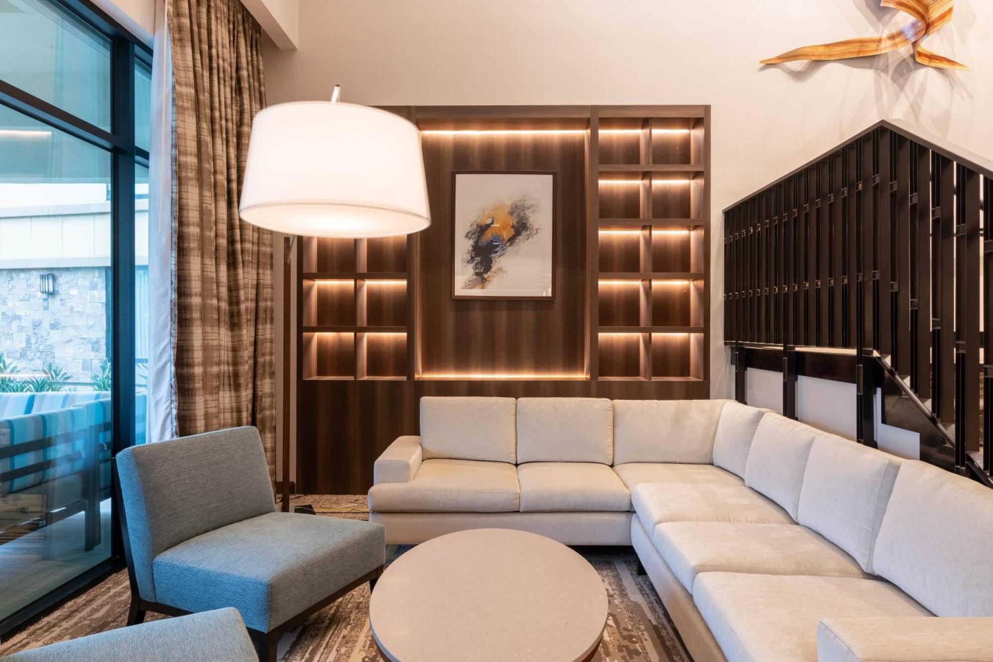 Courtyard By Marriott Thousand Oaks Agoura Hills Εξωτερικό φωτογραφία