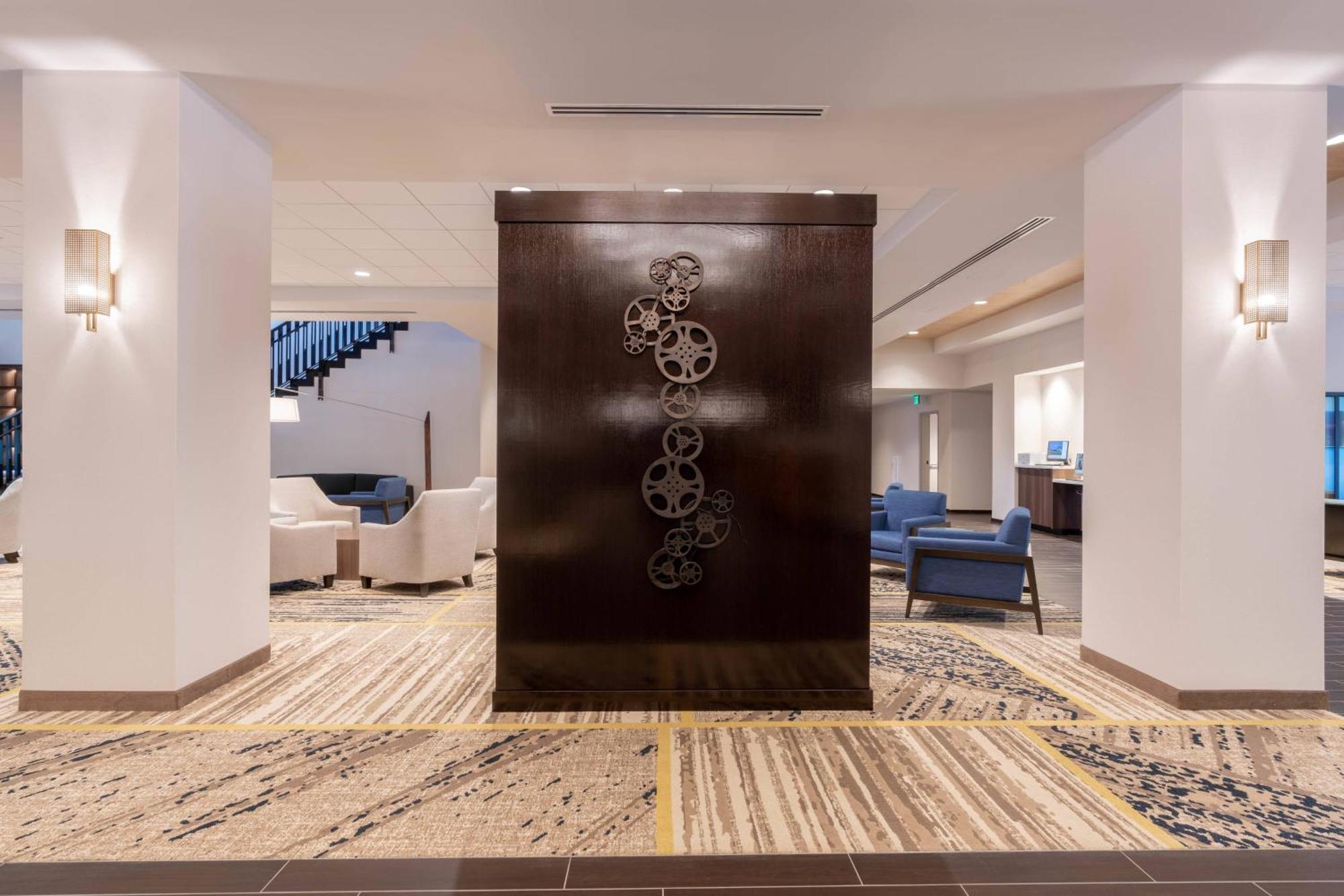Courtyard By Marriott Thousand Oaks Agoura Hills Εξωτερικό φωτογραφία